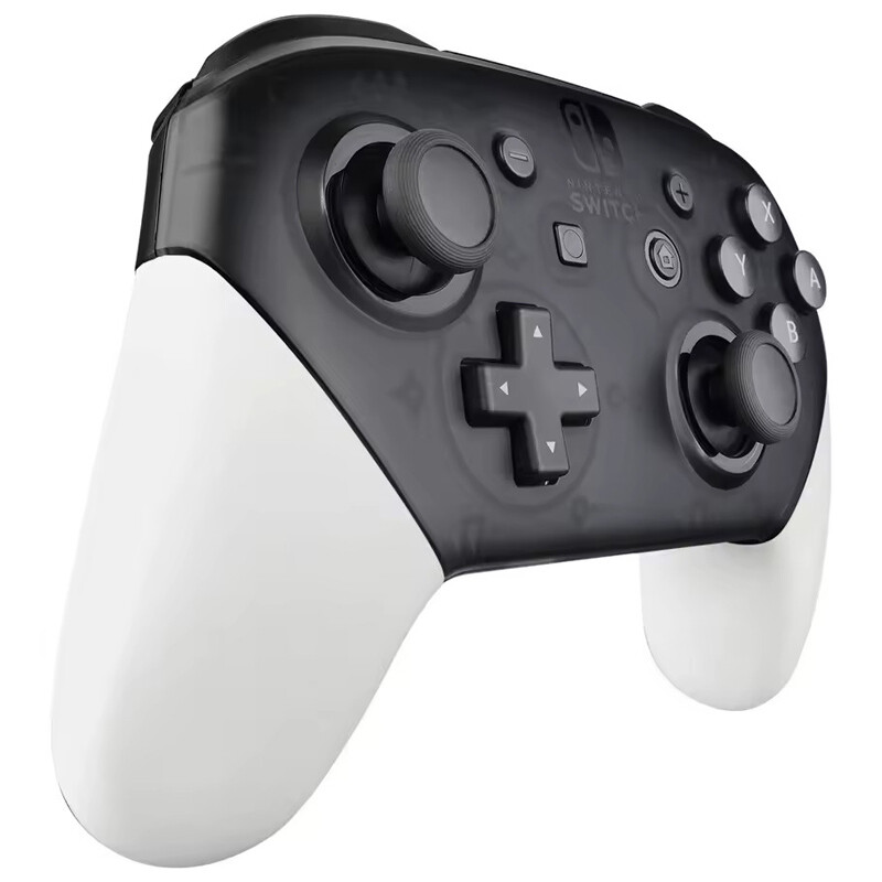 دسته بازی بی سیم Nintendo Switch Pro Super Smash Bros Ultimate
