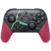 دسته بازی بی سیم Nintendo Switch Pro Xenoblade Chronicles 2
