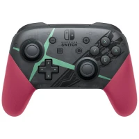 دسته بازی بی سیم Nintendo Switch Pro Xenoblade Chronicles 2