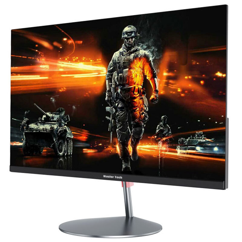 مانیتور مسترتک VL228H سایز 22 اینچ