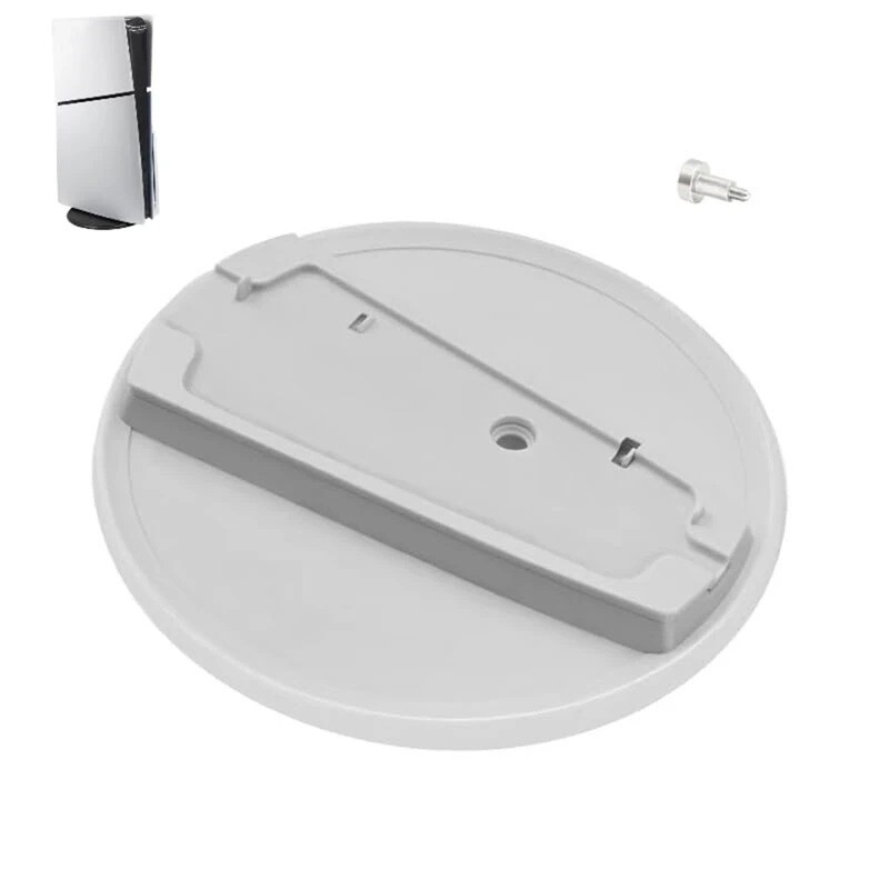 پایه نگهدارنده HP-036 PS5/PS5 Slim