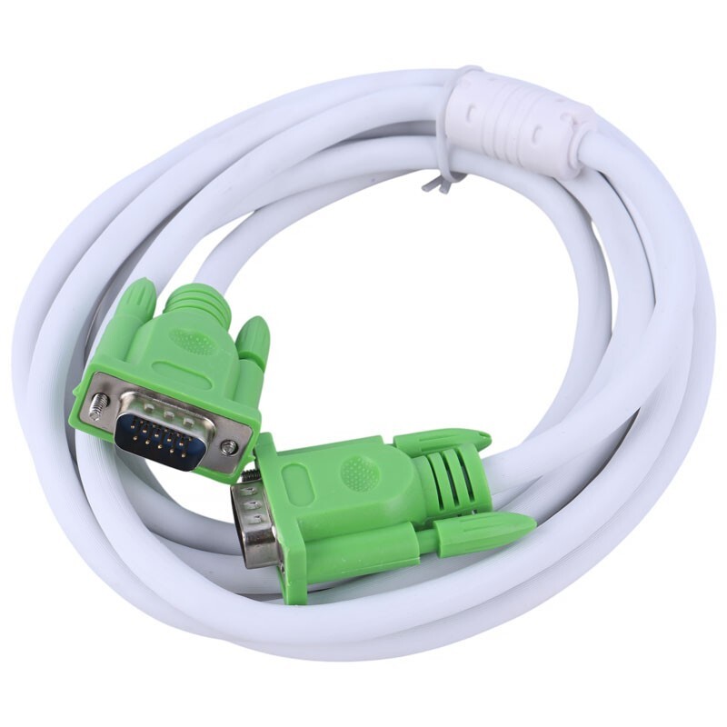 کابل VGA Plus 3+4 ایکس پی پروداکت XP-Product طول 3 متر