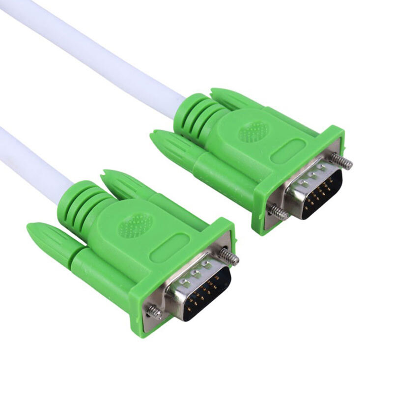 کابل VGA Plus 3+4 ایکس پی پروداکت XP-Product طول 3 متر