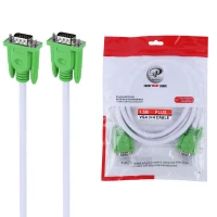 کابل VGA Plus 3+4 ایکس پی پروداکت XP-Product طول 1.5 متر