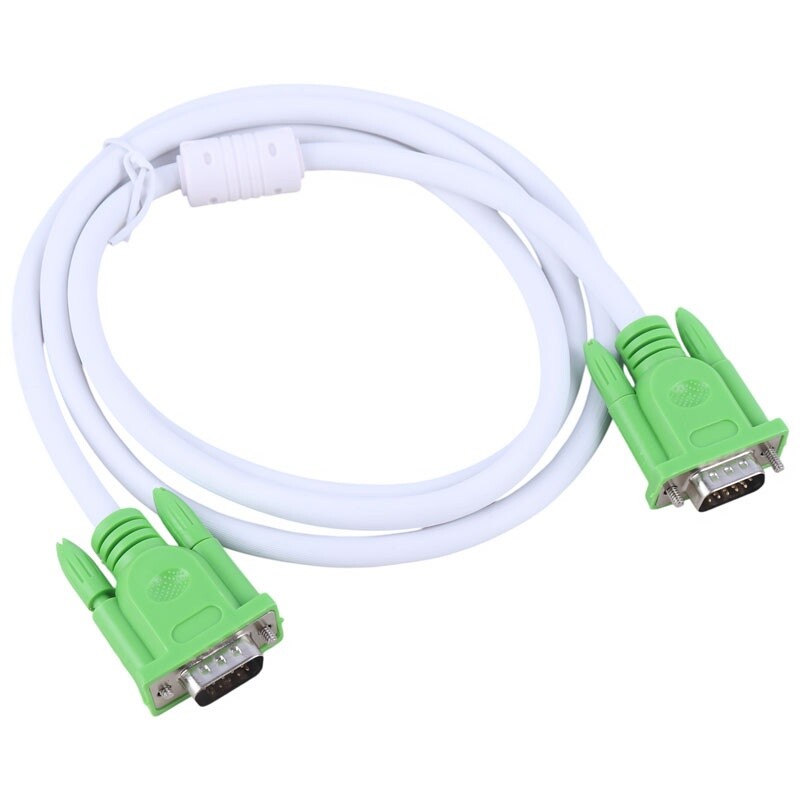 کابل VGA Plus 3+4 ایکس پی پروداکت XP-Product طول 1.5 متر