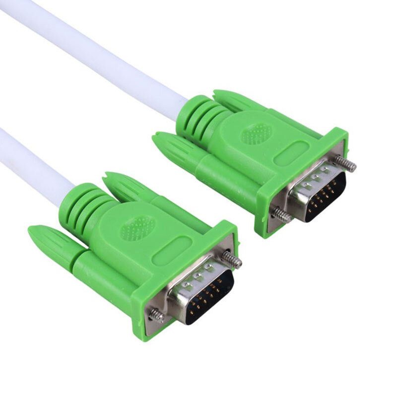 کابل VGA Plus 3+4 ایکس پی پروداکت XP-Product طول 1.5 متر