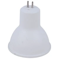 لامپ هالوژن 7 وات LED پرشین لایت ایران پایه GU5.3