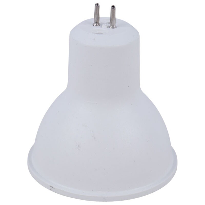 لامپ هالوژن 7 وات LED پرشین لایت ایران پایه GU5.3
