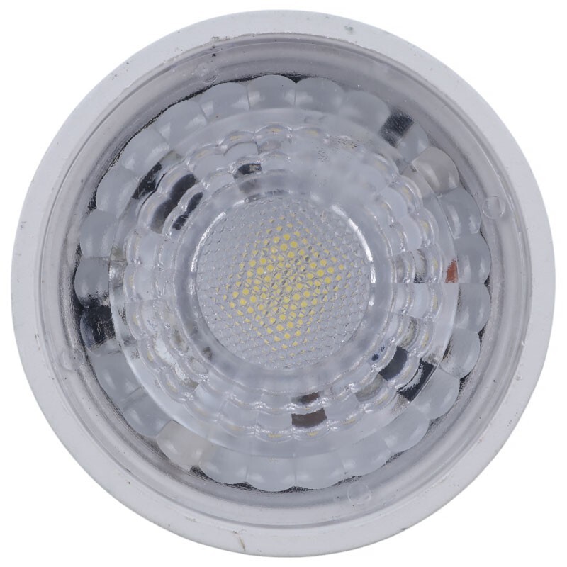 لامپ هالوژن 7 وات LED پرشین لایت ایران پایه GU5.3