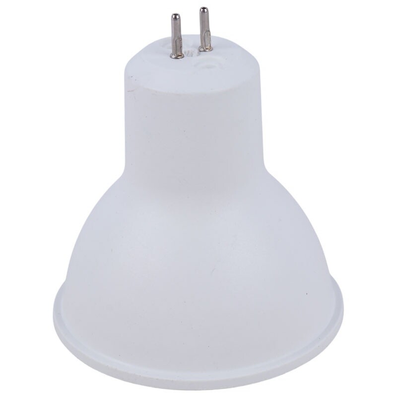 لامپ هالوژن 7 وات LED پرشین لایت ایران پایه GU5.3