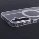 قاب ضد ضربه مگ سیف Clear Case Magnetic سامسونگ Galaxy A35