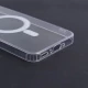 قاب ضد ضربه مگ سیف Clear Case Magnetic سامسونگ Galaxy A35