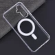 قاب ضد ضربه مگ سیف Clear Case Magnetic سامسونگ Galaxy A54