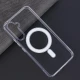 قاب ضد ضربه مگ سیف Clear Case Magnetic سامسونگ Galaxy A54