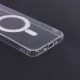 قاب ضد ضربه مگ سیف Clear Case Magnetic سامسونگ Galaxy A54