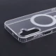 قاب ضد ضربه مگ سیف Clear Case Magnetic سامسونگ Galaxy A15