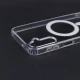 قاب ضد ضربه مگ سیف Clear Case Magnetic سامسونگ Galaxy A14 4G / A14 5G