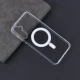قاب ضد ضربه مگ سیف Clear Case Magnetic سامسونگ Galaxy A14 4G / A14 5G