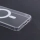 قاب ضد ضربه مگ سیف Clear Case Magnetic سامسونگ Galaxy A14 4G / A14 5G