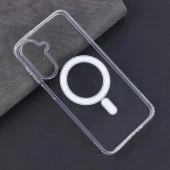 قاب ضد ضربه مگ سیف Clear Case Magnetic سامسونگ Galaxy A26
