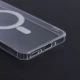 قاب ضد ضربه مگ سیف Clear Case Magnetic سامسونگ Galaxy A26