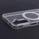 قاب ضد ضربه مگ سیف Clear Case Magnetic سامسونگ Galaxy A26