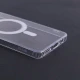 قاب ضد ضربه مگ سیف Clear Case Magnetic سامسونگ Galaxy A06