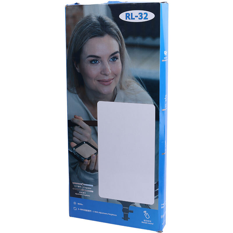 نور ثابت LED RL-32