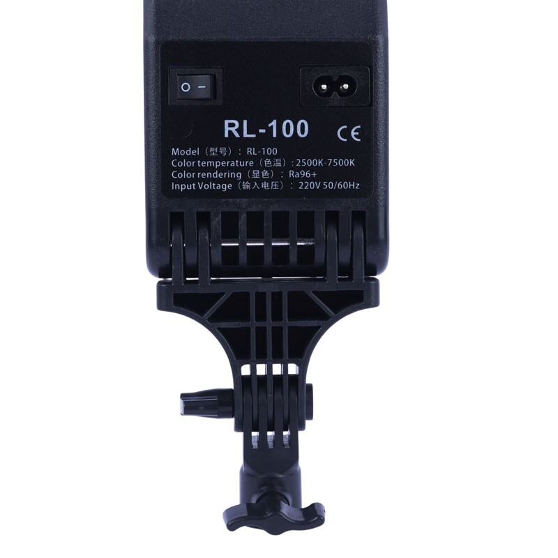 نور ثابت LED RL-100