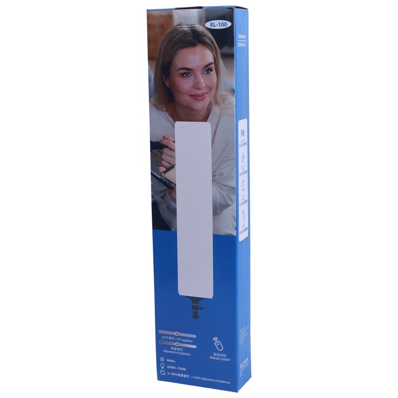 نور ثابت LED RL-100