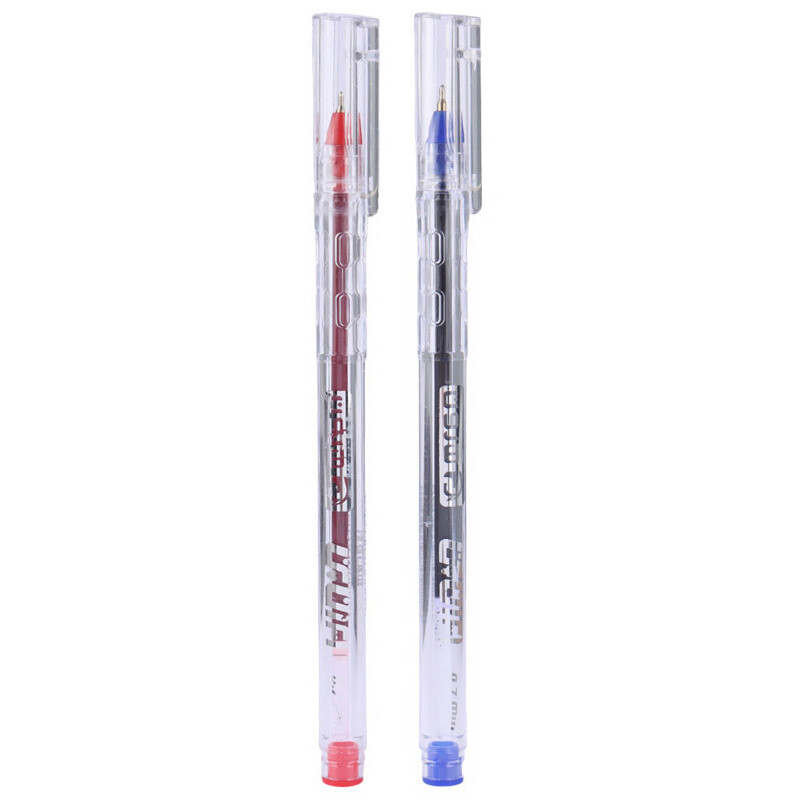 خودکار هرون Heron Iran Pen 0.7mm بسته 12 عددی