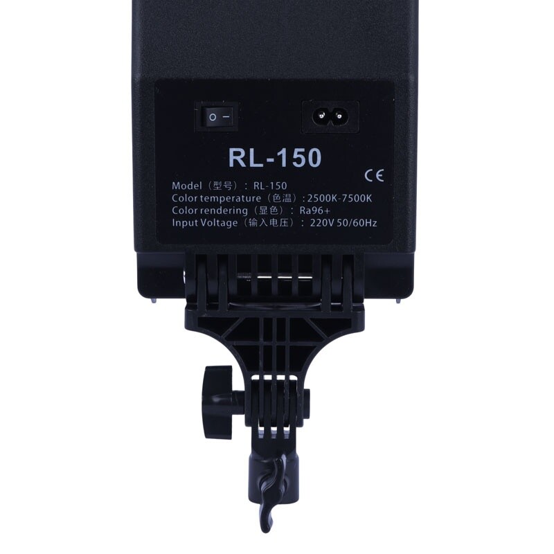 نور ثابت RL-150