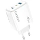 شارژر دیواری 45 وات ارلدام ES-EU52 QC3.0 PD3.0 3A