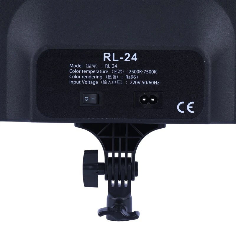 نور ثابت RL-24