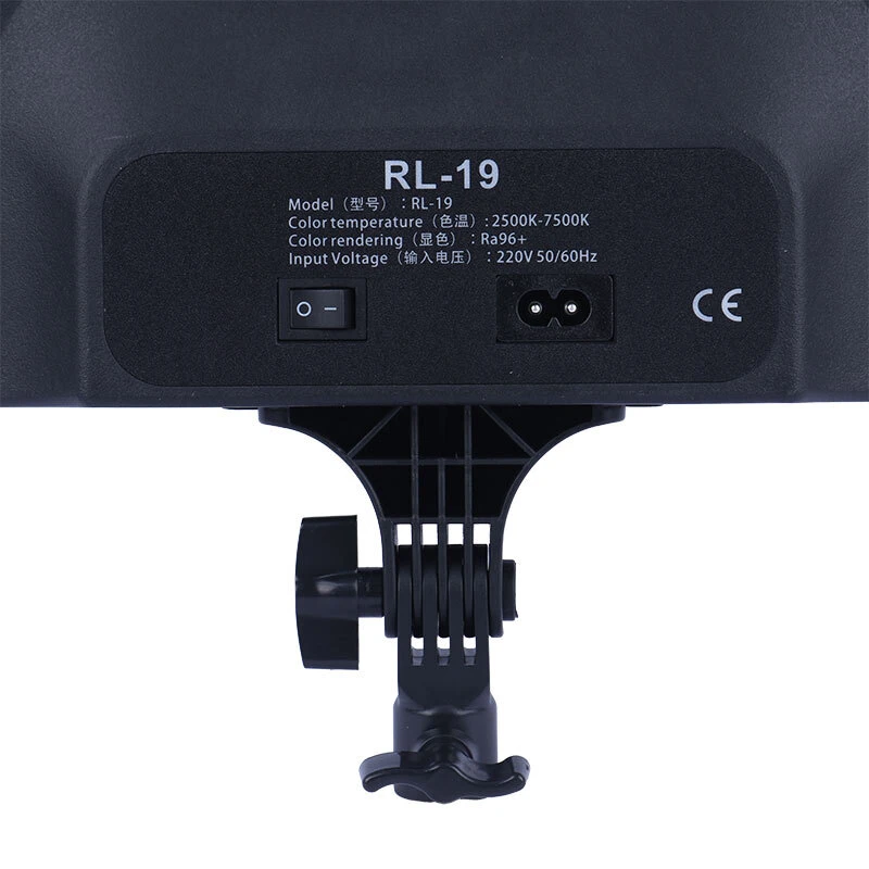 نور ثابت LED RL-19
