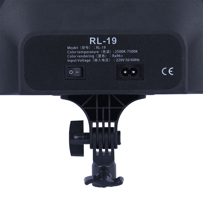 نور ثابت LED RL-19