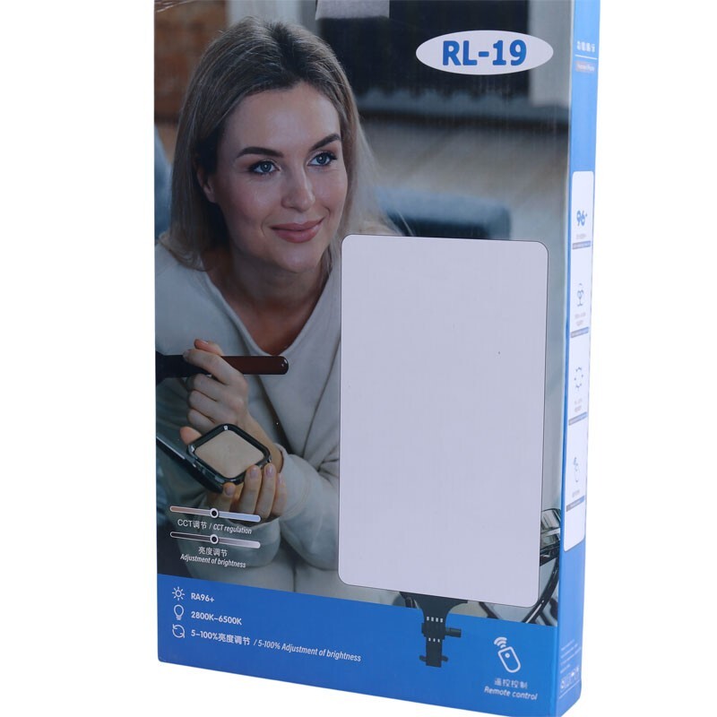 نور ثابت LED RL-19