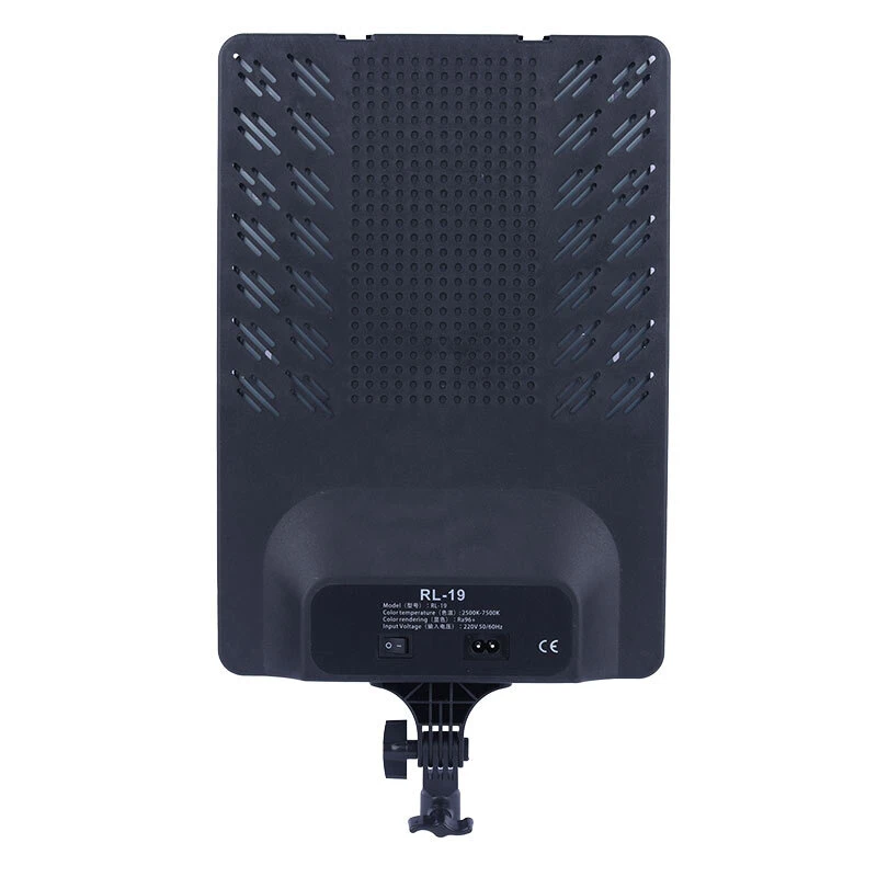 نور ثابت LED RL-19