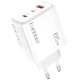 شارژر دیواری 65 وات ارلدام ES-EU53 PD 3.25A