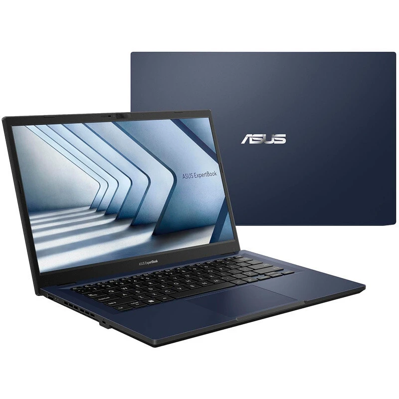 لپ تاپ ایسوس 14 اینچی ExpertBook B1 B1402CVA Core i3 1315U 12GB 256GB SSD