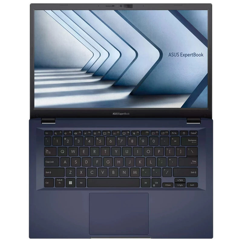 لپ تاپ ایسوس 14 اینچی ExpertBook B1 B1402CVA Core i3 1315U 12GB 256GB SSD