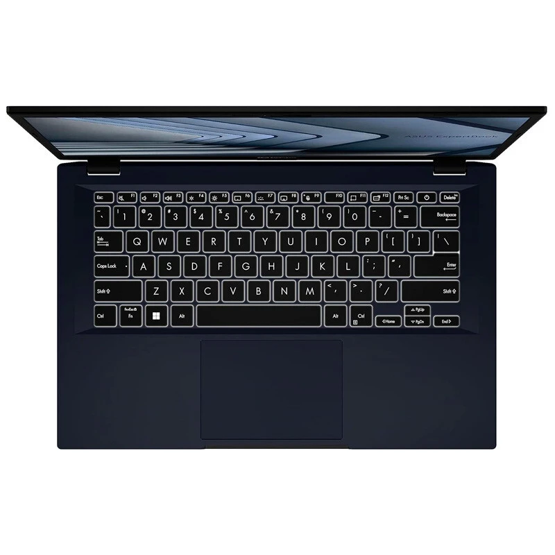 لپ تاپ ایسوس 14 اینچی ExpertBook B1 B1402CVA Core i3 1315U 12GB 256GB SSD