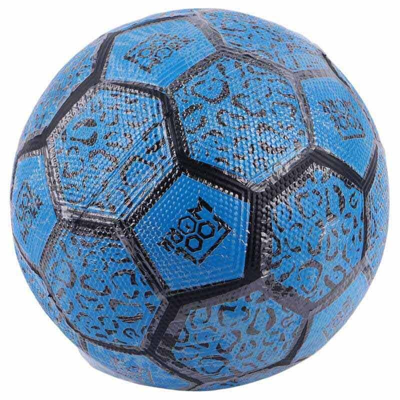 توپ فوتبال لاستیکی Foot Work سایز 4