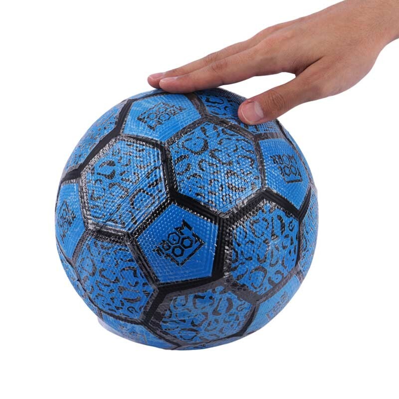 توپ فوتبال لاستیکی Foot Work سایز 4