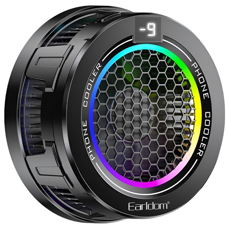 فن خنک کننده گوشی Earldom ET-F14