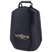 کیف کوله ای کنسول بازی Nakhl PS5 Slim طرح GOD OF WAR
