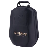 کیف کوله ای کنسول بازی Nakhl PS5 Slim طرح GOD OF WAR