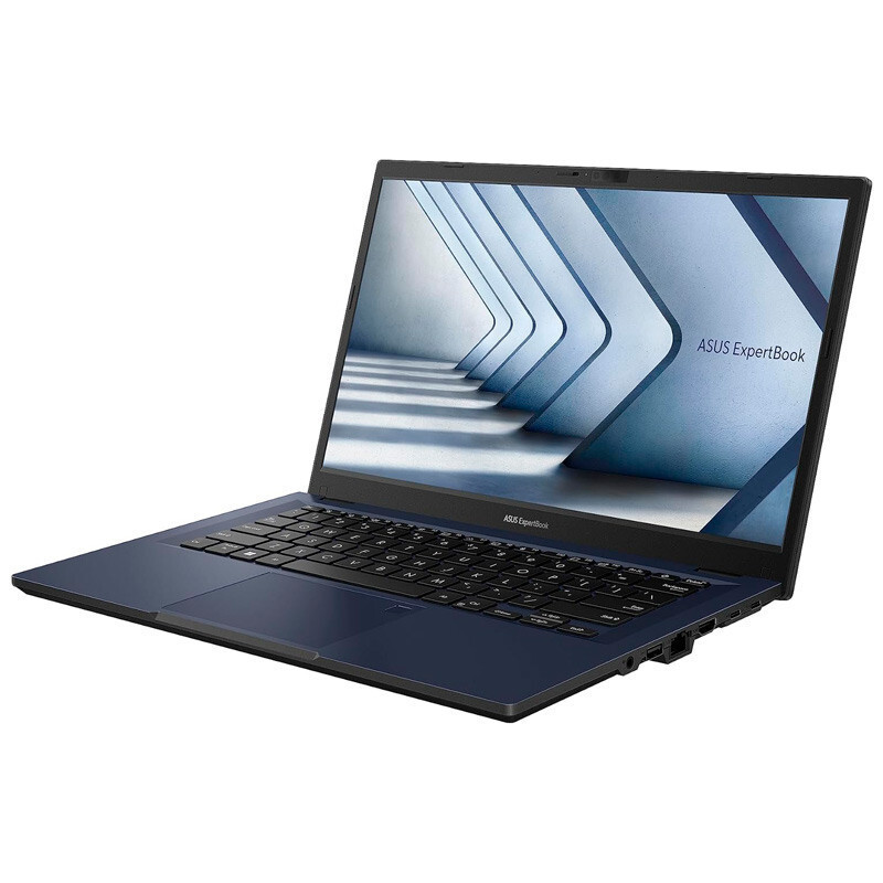 لپ تاپ ایسوس 14 اینچی ExpertBook B1 B1402CVA Core i3 1315U 12GB 1TB SSD