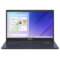 لپ تاپ ایسوس 14 اینچی VivoBook Go 14 E410KA Pentium N6000 4GB 64GB eMMC