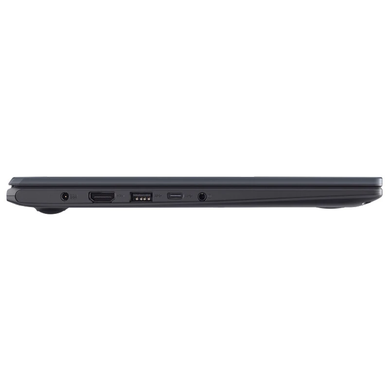 لپ تاپ ایسوس 14 اینچی VivoBook Go 14 E410KA Pentium N6000 4GB 64GB eMMC